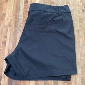 Nike Golf Women's Dri-Fit Shorts sz 10
